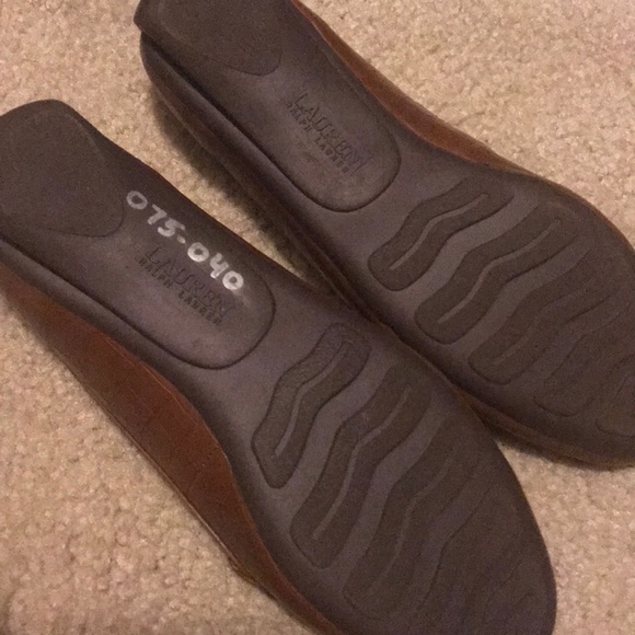 Ralph Lauren Loafers - never worn! - Picture 2 of 5